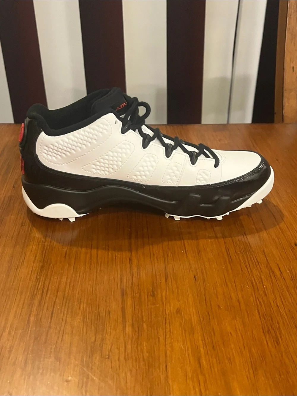 Jordan new open